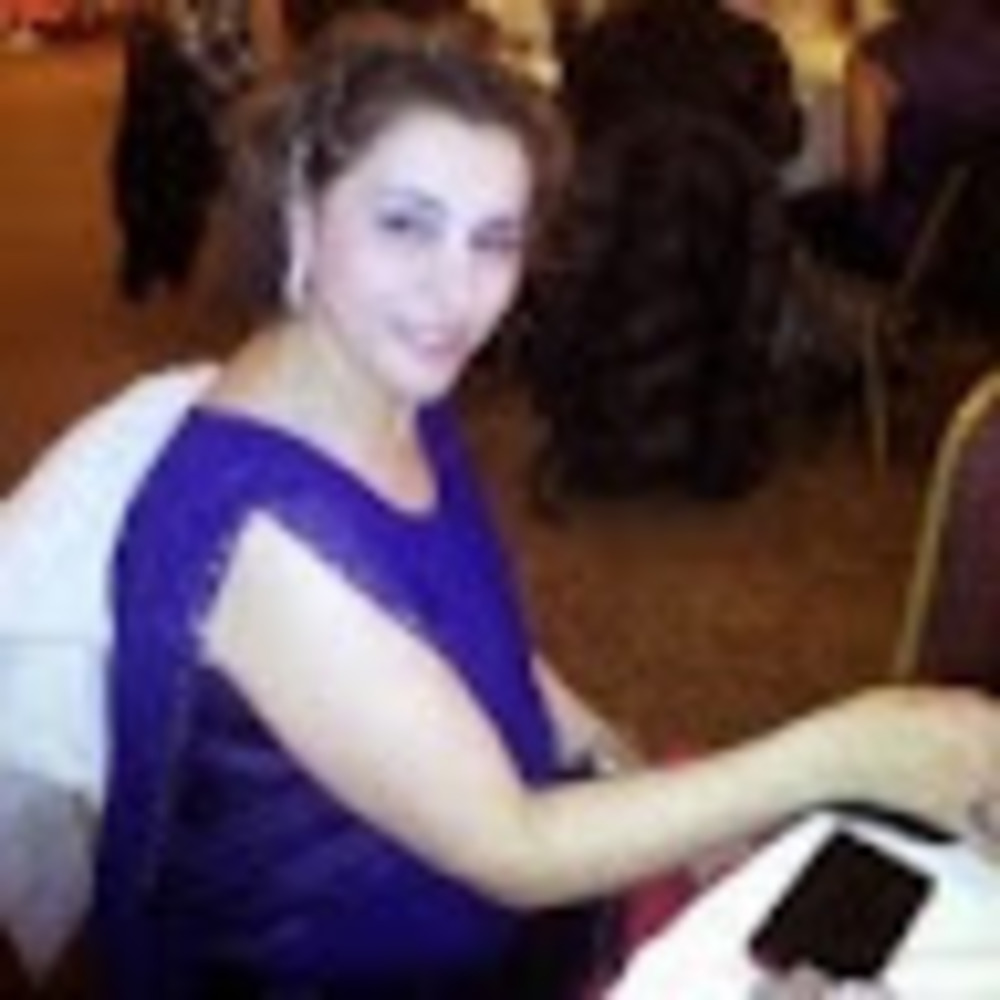 Meet your Posher, Nina